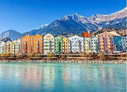 Marwa Appartement Innsbruck