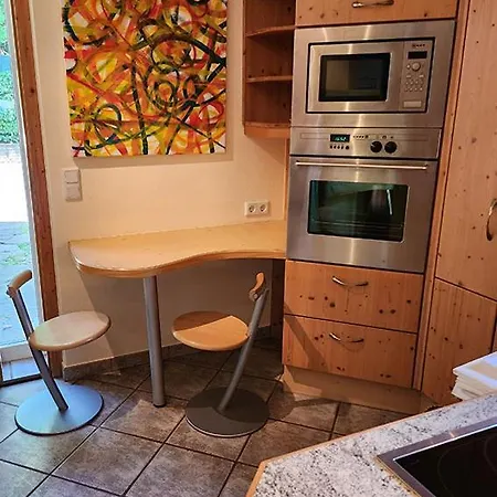 Appartement Marwa